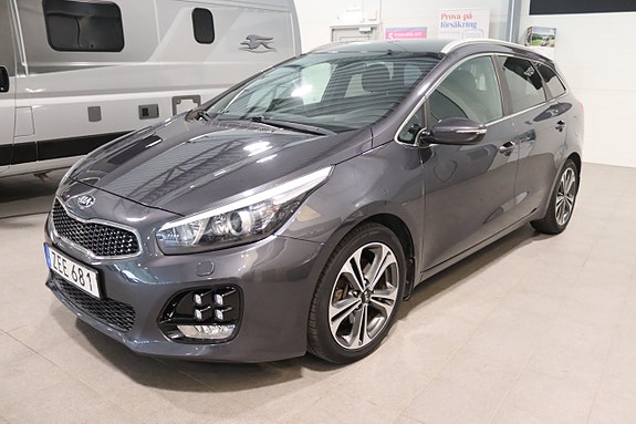 Kia Ceed 3 of 10
