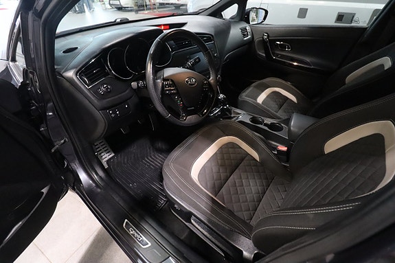 Kia Ceed 5 of 10