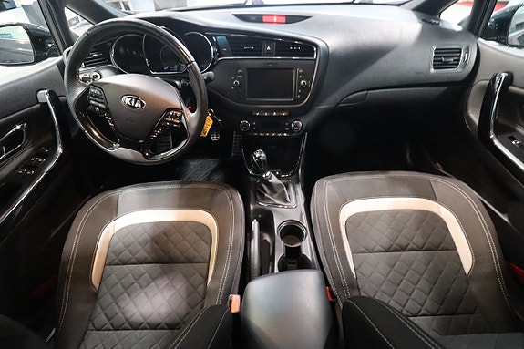 Kia Ceed 9 of 10