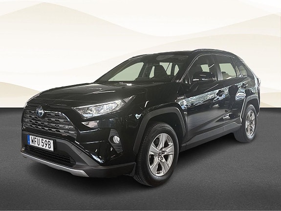 Toyota RAV4 19 of 19