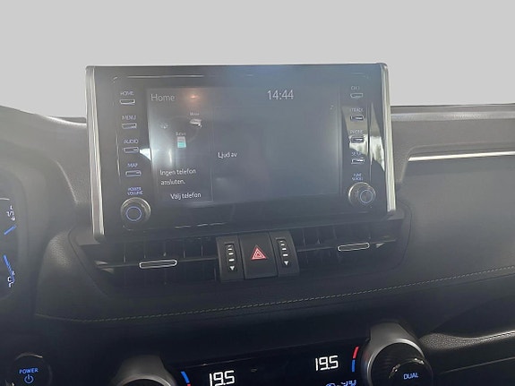 Toyota RAV4 17 of 19