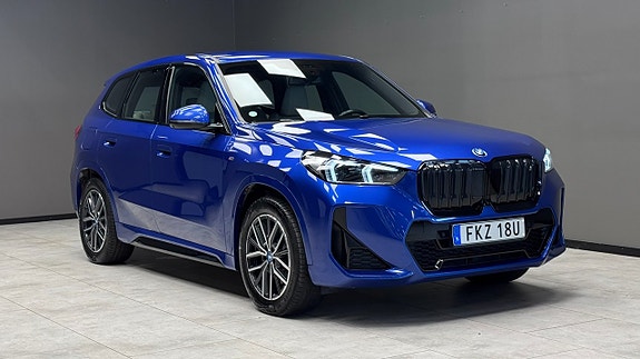 BMW iX1 16 of 25