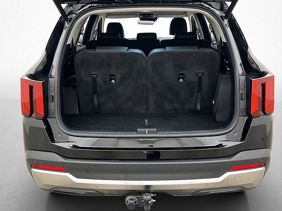 Kia Sorento 9 of 30
