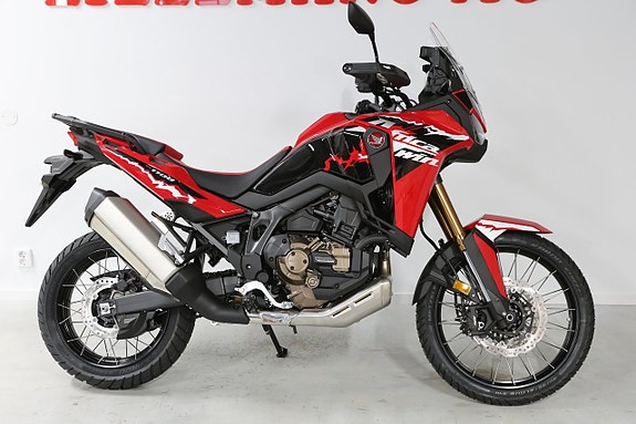 Honda CRF 1100 D DCT Automat Africa Twin 2 of 9