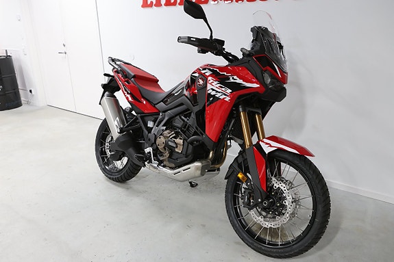 Honda CRF 1100 D DCT Automat Africa Twin 3 of 9