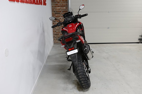 Honda CRF 1100 D DCT Automat Africa Twin 6 of 9