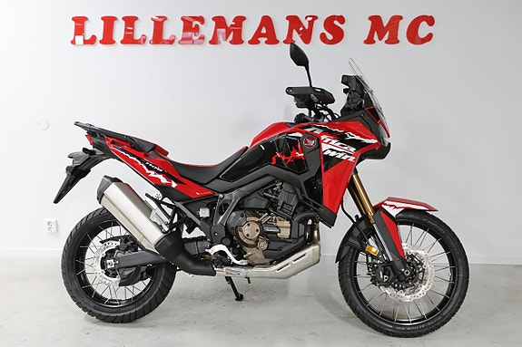 Honda CRF 1100 D DCT Automat Africa Twin