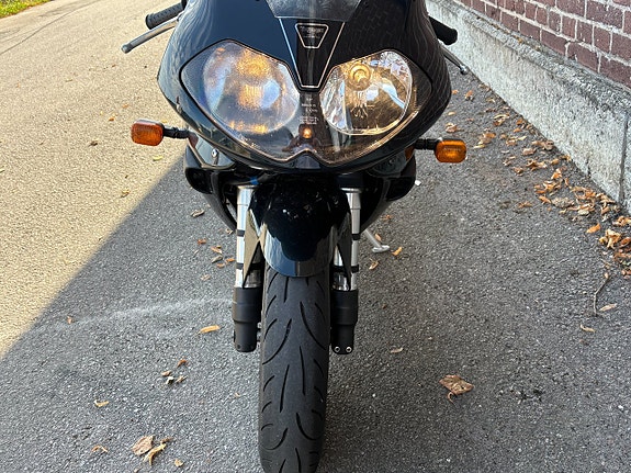 Triumph DAYTONA 955i *SENSOMMARFYND* 3 of 14
