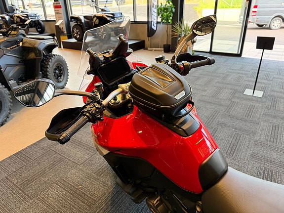 Ducati Multistrada V4S Full 7 of 7