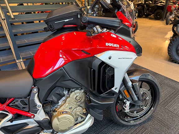 Ducati Multistrada V4S Full 6 of 7