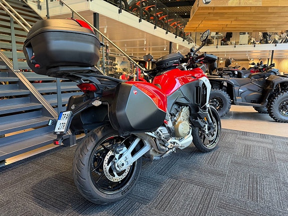 Ducati Multistrada V4S Full 3 of 7