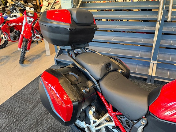 Ducati Multistrada V4S Full 5 of 7