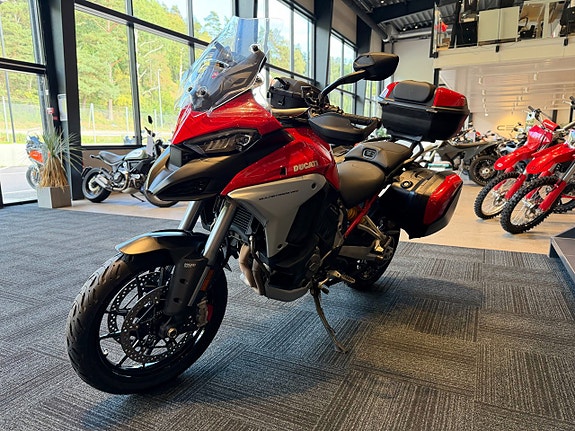 Ducati Multistrada V4S Full 4 of 7