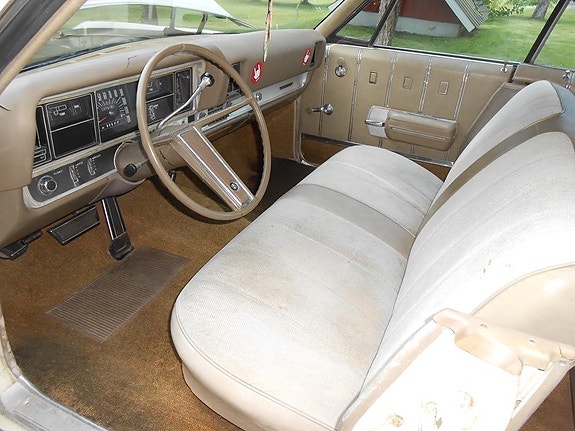 Buick Wildcat 8 of 28