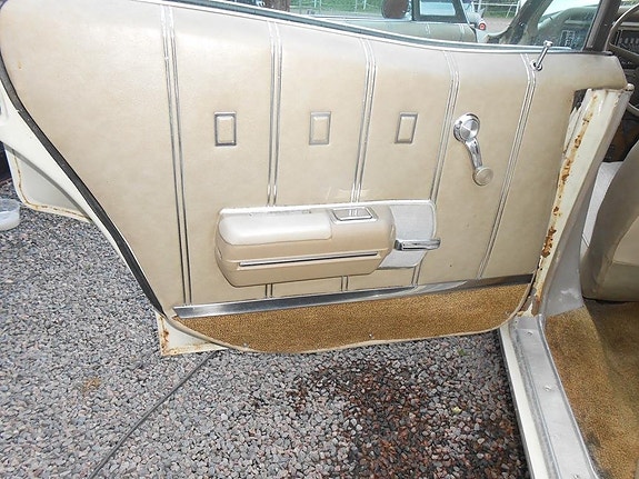 Buick Wildcat 14 of 28