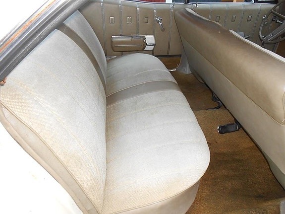 Buick Wildcat 12 of 28