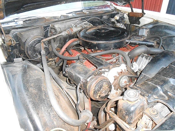 Buick Wildcat 19 of 28