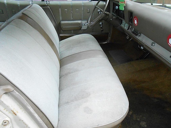 Buick Wildcat 9 of 28