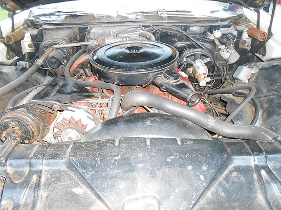 Buick Wildcat 21 of 28