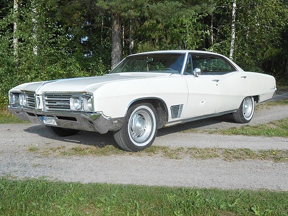 Buick Wildcat 3 of 28