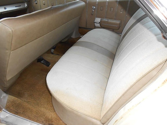 Buick Wildcat 11 of 28