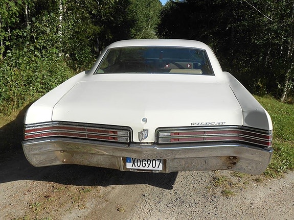 Buick Wildcat 6 of 28