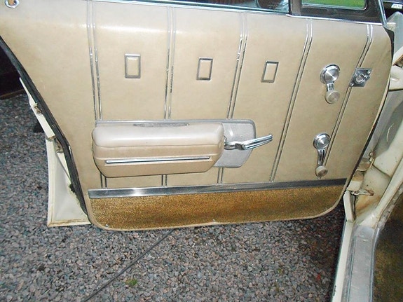 Buick Wildcat 13 of 28