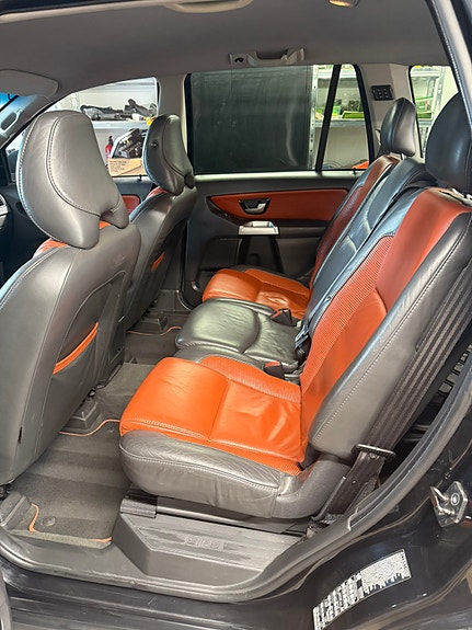 Volvo XC90 6 of 7