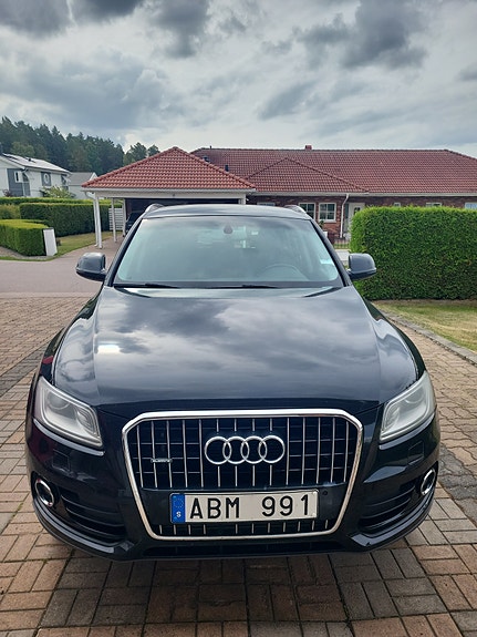 Audi Q5 2 of 2