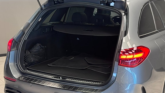 Mercedes-Benz C220 d 18 of 24