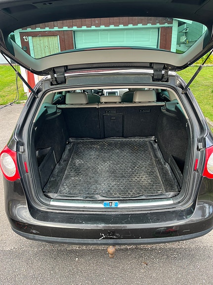 Volkswagen Passat 11 of 11
