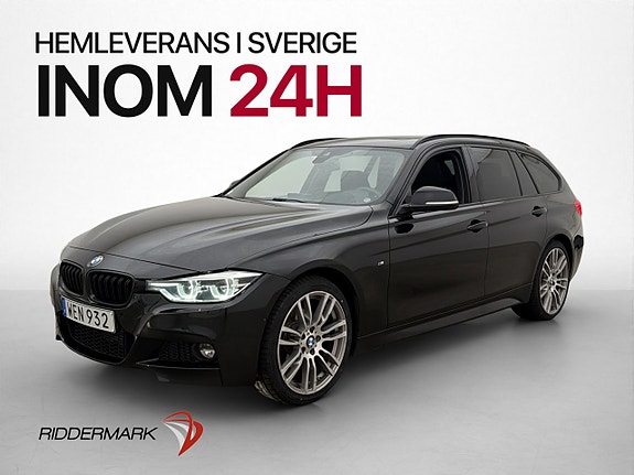 BMW 320 3 of 30