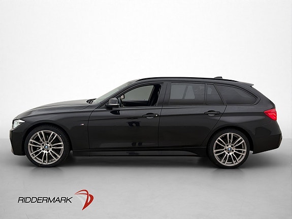 BMW 320 4 of 30