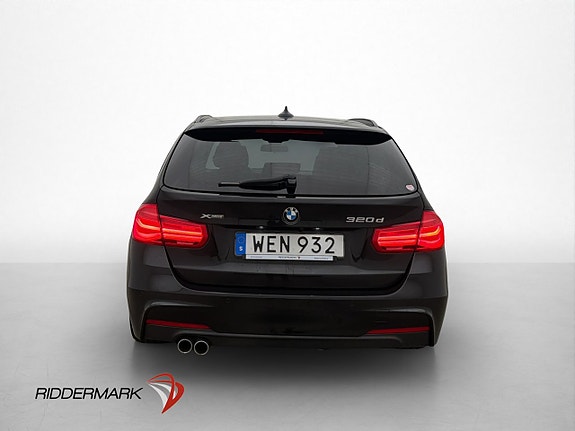 BMW 320 5 of 30