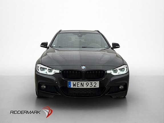 BMW 320 2 of 30
