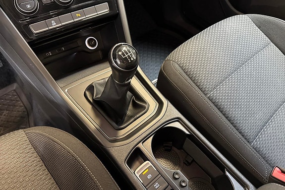 Volkswagen Touran 13 of 15