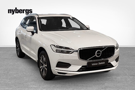 Volvo XC60 5 of 14