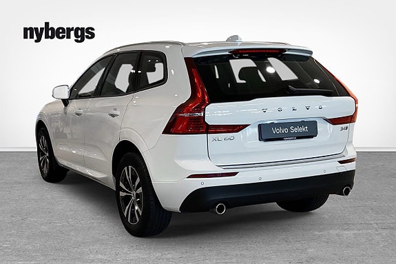 Volvo XC60 3 of 14