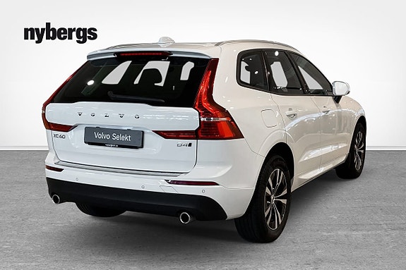 Volvo XC60 4 of 14