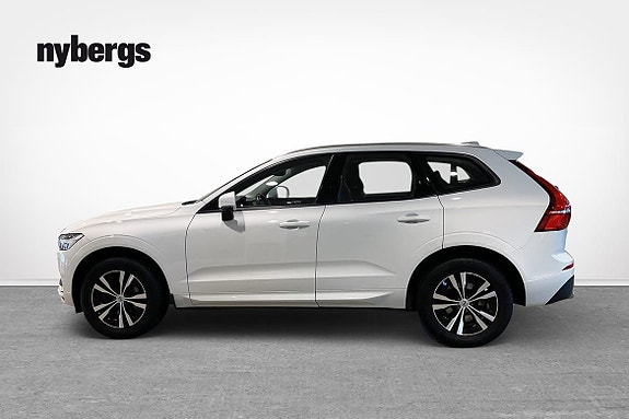Volvo XC60 2 of 14