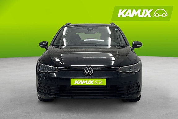 Volkswagen Golf I 6 of 22