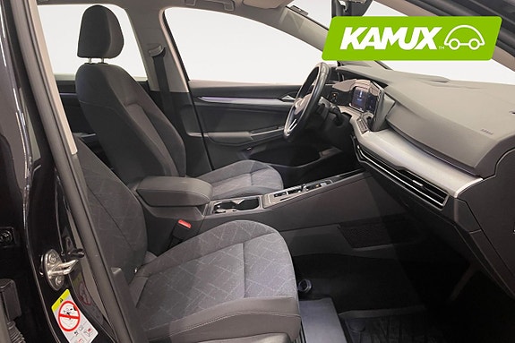 Volkswagen Golf I 15 of 22
