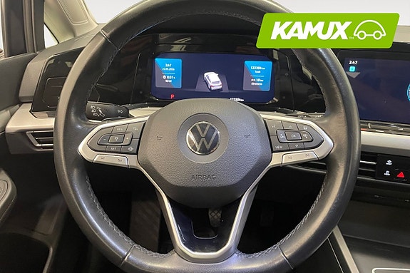 Volkswagen Golf I 13 of 22