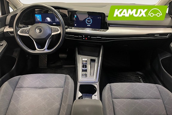 Volkswagen Golf I 10 of 22