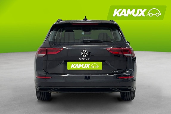 Volkswagen Golf I 5 of 22
