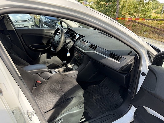 Citroen C5 11 of 17