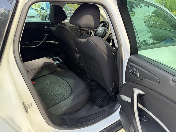 Citroen C5 17 of 17