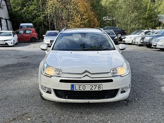 Citroen C5 2 of 17