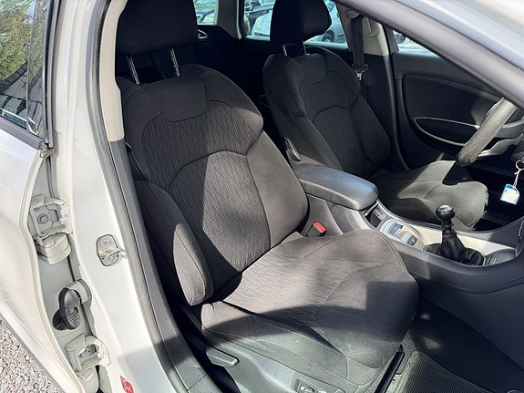 Citroen C5 14 of 17