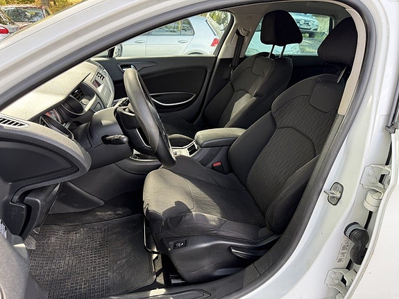 Citroen C5 13 of 17